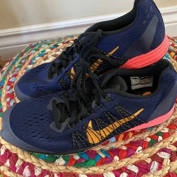 Nike Lunarspider  racing running shoes sneakers - Picture 9 of 9